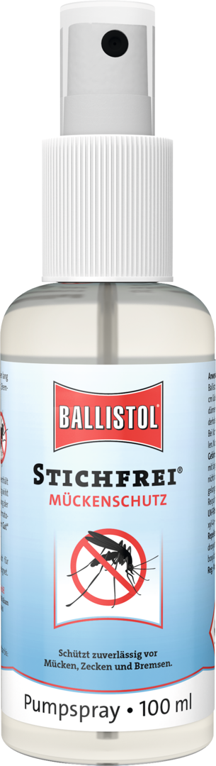 Ballistol Stichfrei