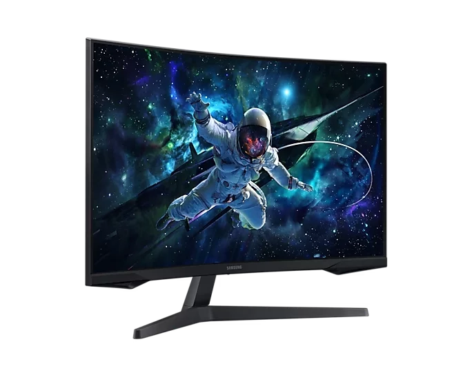 Samsung LS32CG552EUXEN