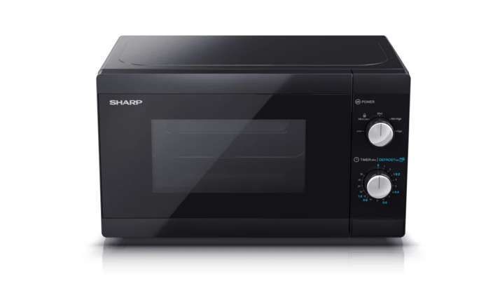 Sharp YC-MS01EB