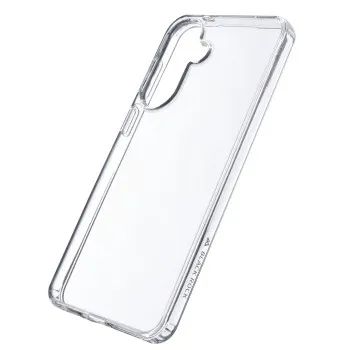 Black Rock Handyhülle "Clear Protection" für Samsung Galaxy A57 5G, durchsichtig