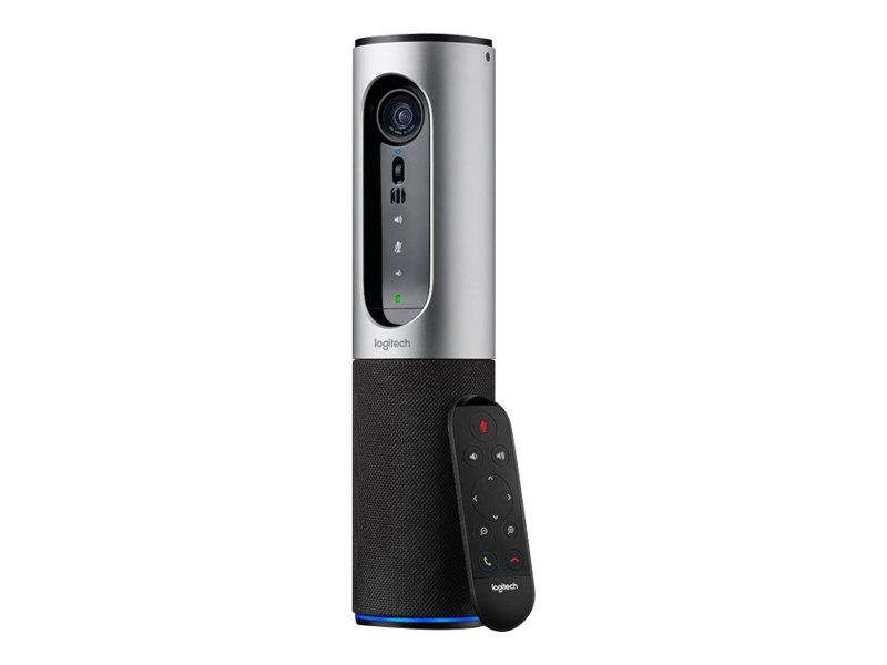 Logitech ConferenceCam Connect - Konferenzkamera