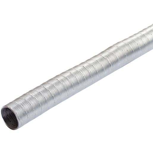 Dietzel ALU-ROHR BIEGSAM AD:25MM / DIETZE ALUX 25 1,5M 108807