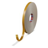 Tesa fix Schaumträger mod.Acrylat weiß