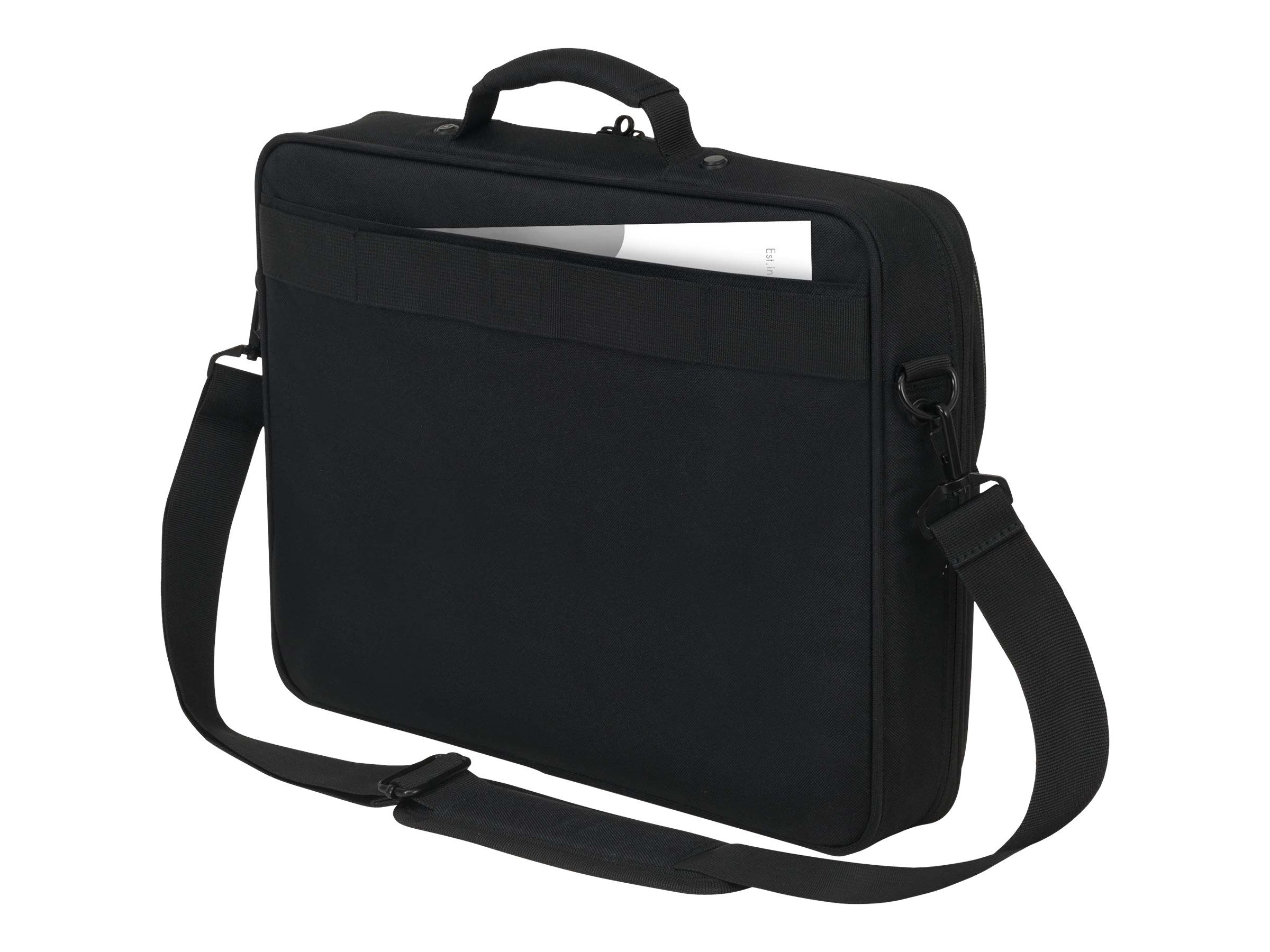 Dicota Eco Multi SCALE - Notebook-Tasche - 43.9 cm