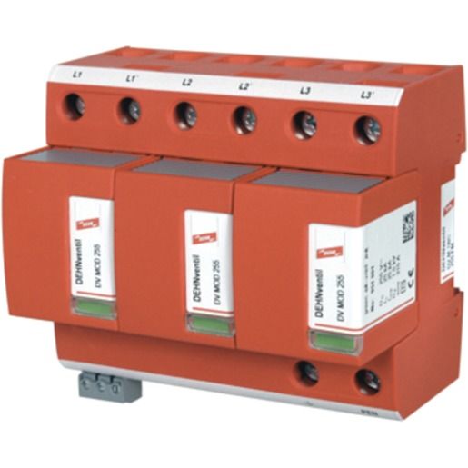 Dehn KOMBI-ABLEITER DEHNVENTIL M / DEHN 951 305 951305