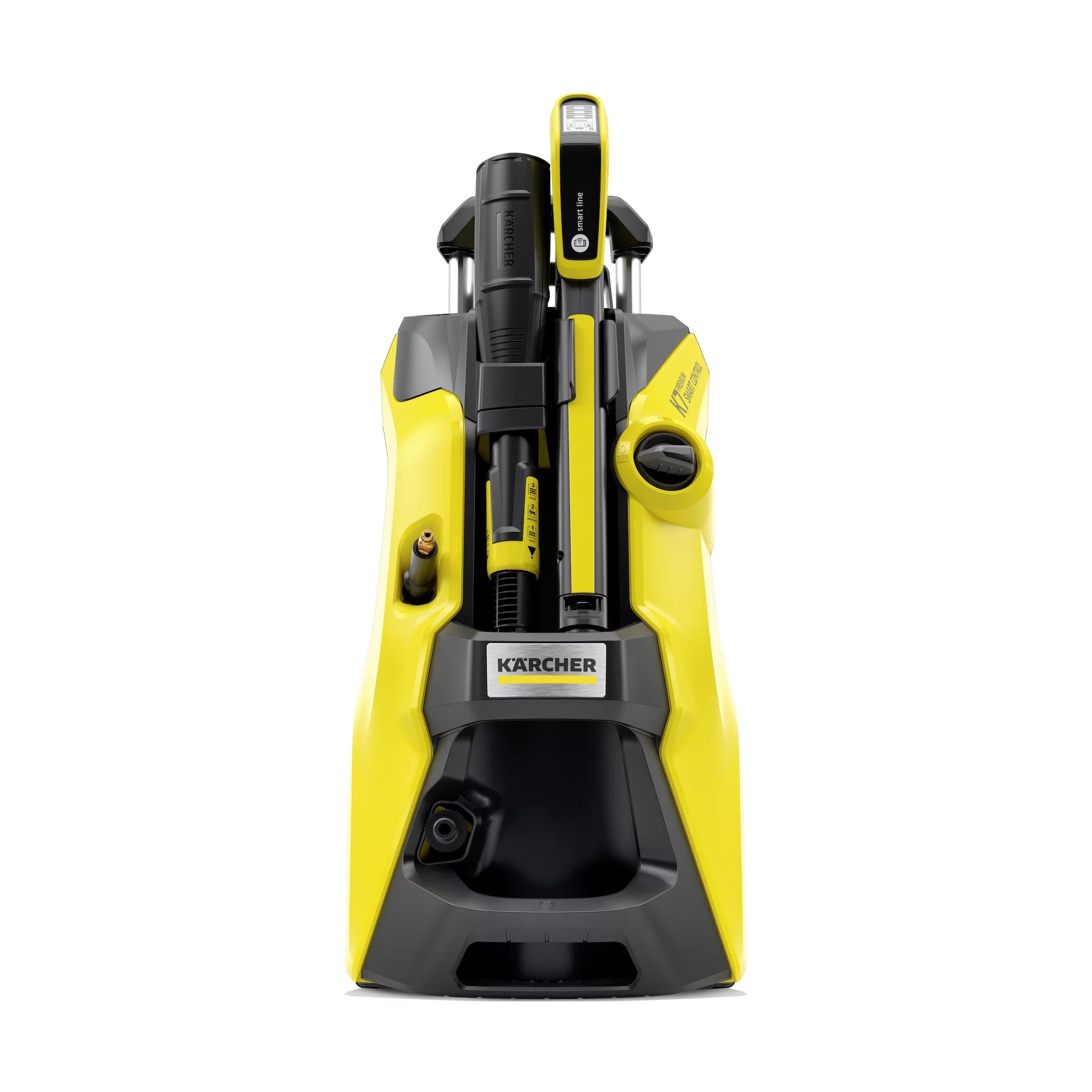 Kärcher K 7 Premium Smart Control Flex Open-Box