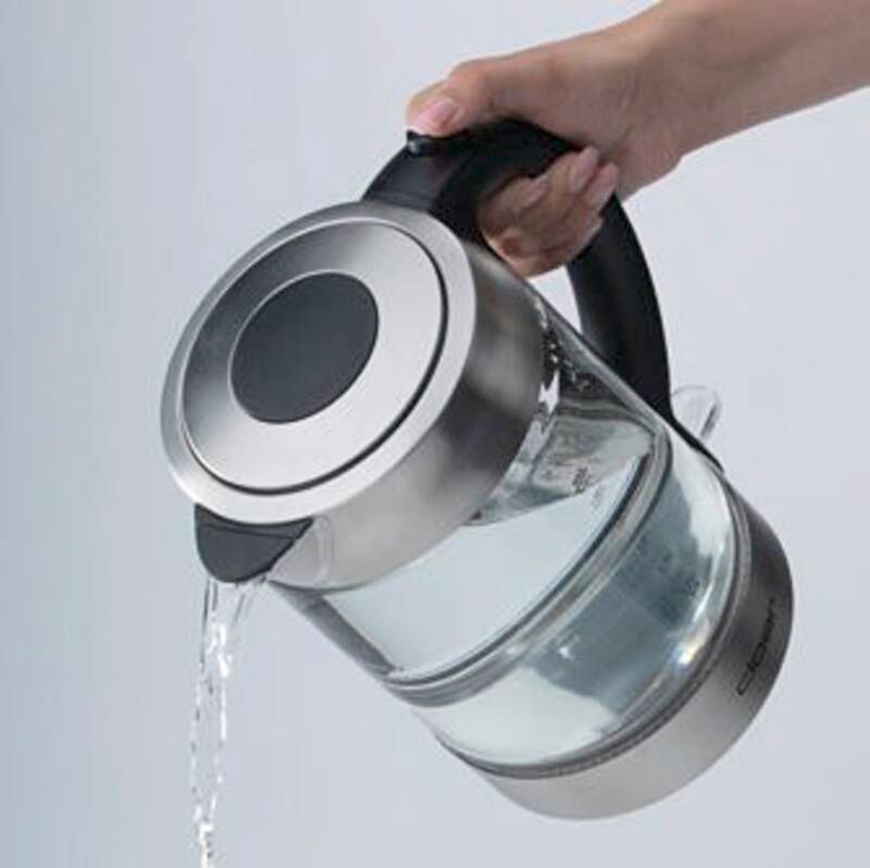 Cloer Wasserkocher 4429