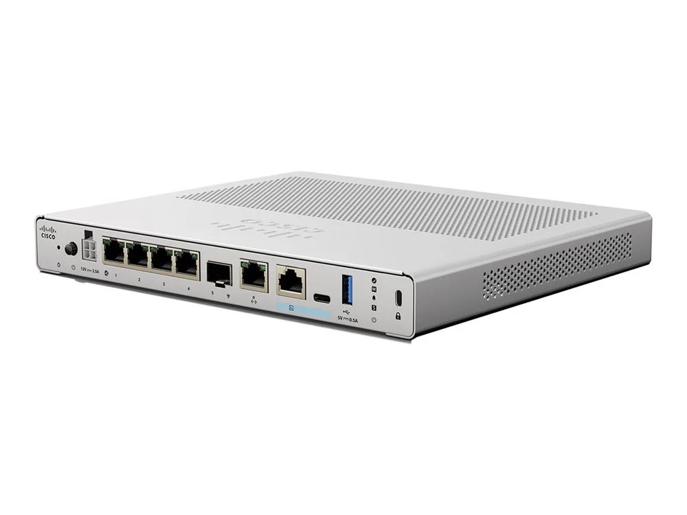 Cisco Secure Firewall 220 ASA - Sicherheitsgerät