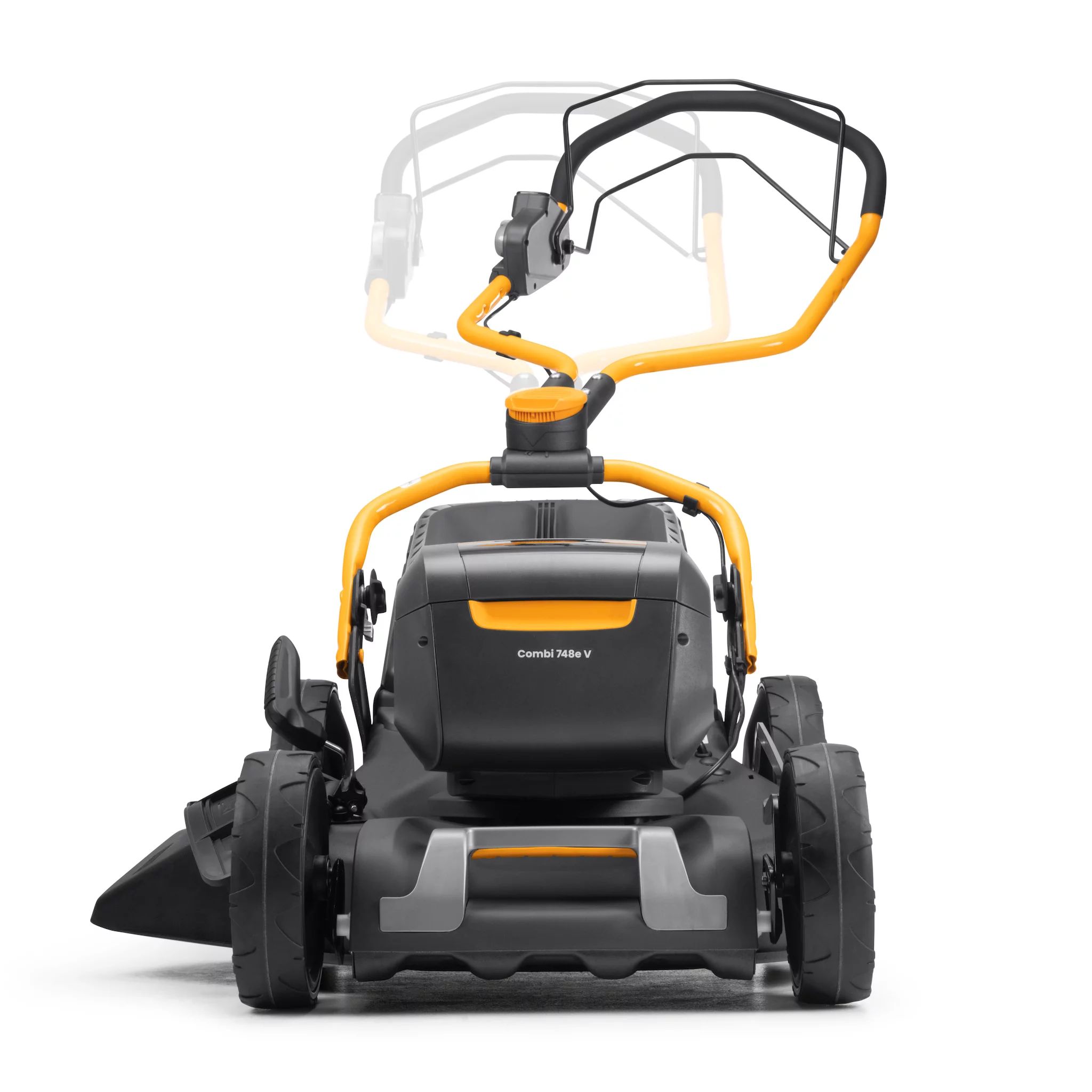 STIGA Combi 748e V Kit 