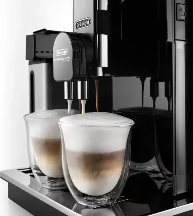 Delonghi EPAM960.55.GM Maestosa