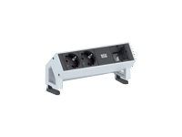 Bachmann DESK 2 - Steckdosenleiste - Eingabe, Eingang GST18