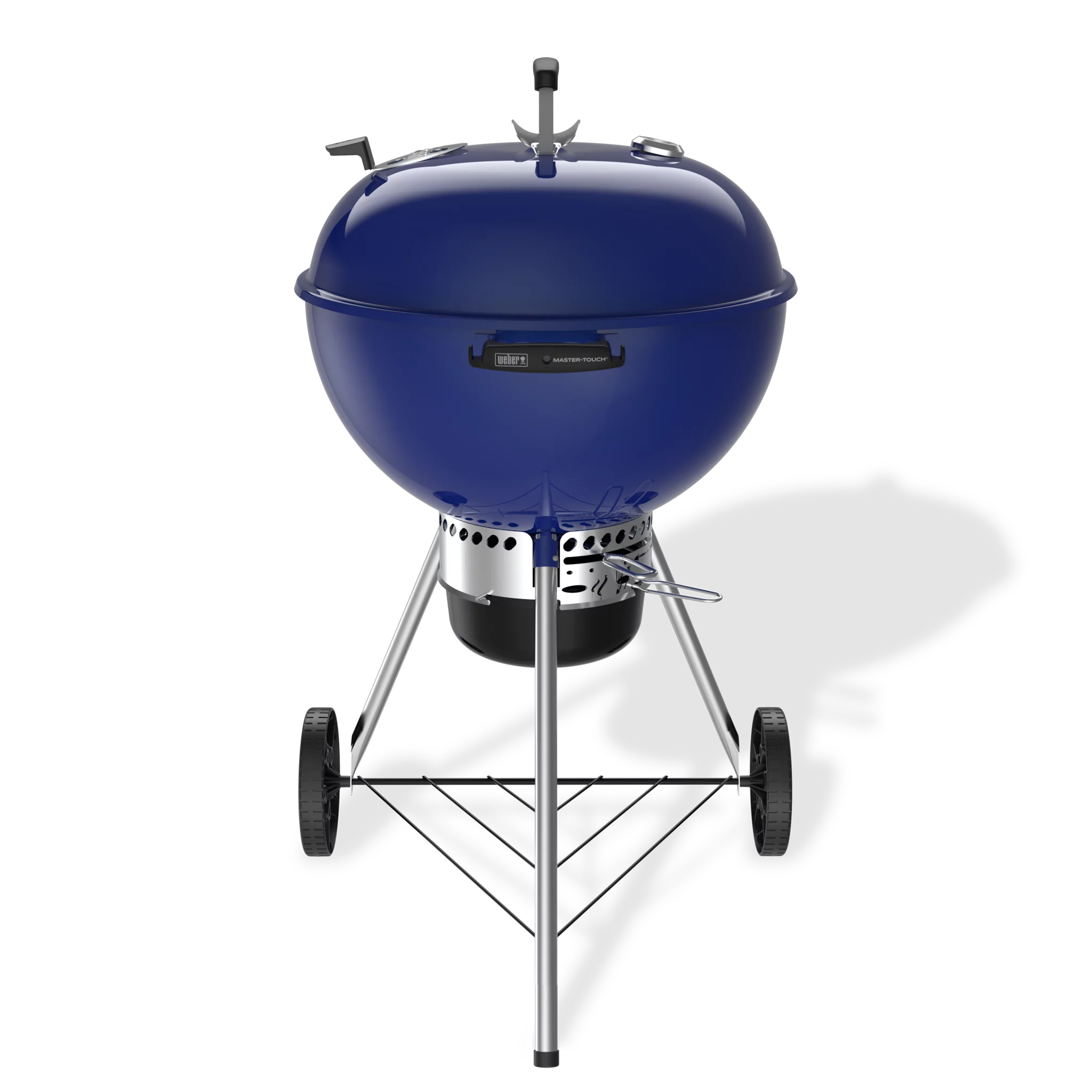 Weber Master-Touch GBS 5755 OCEAN BLUE EU