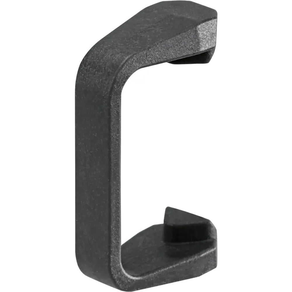 BLUM CLIP top Öffnungswinkelbegrenzer zu 155° und 125° Scharnier