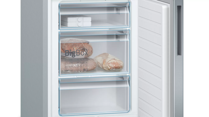 Bosch Serie 6 KGE39AICA