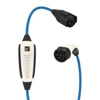 NRGkick Pure GSM/GPS/SIM 7.5m WLAN