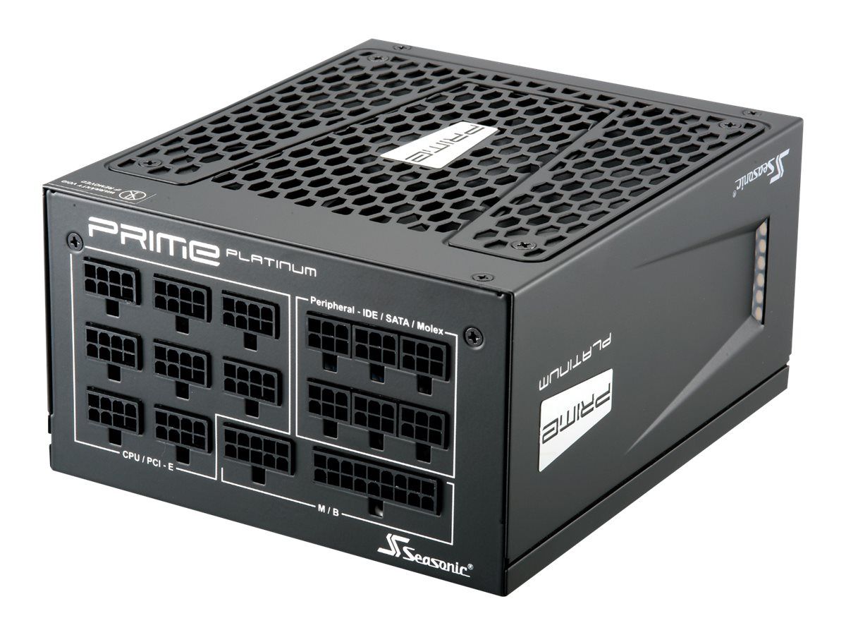 Seasonic Prime SSR-1300PD - Netzteil (intern)