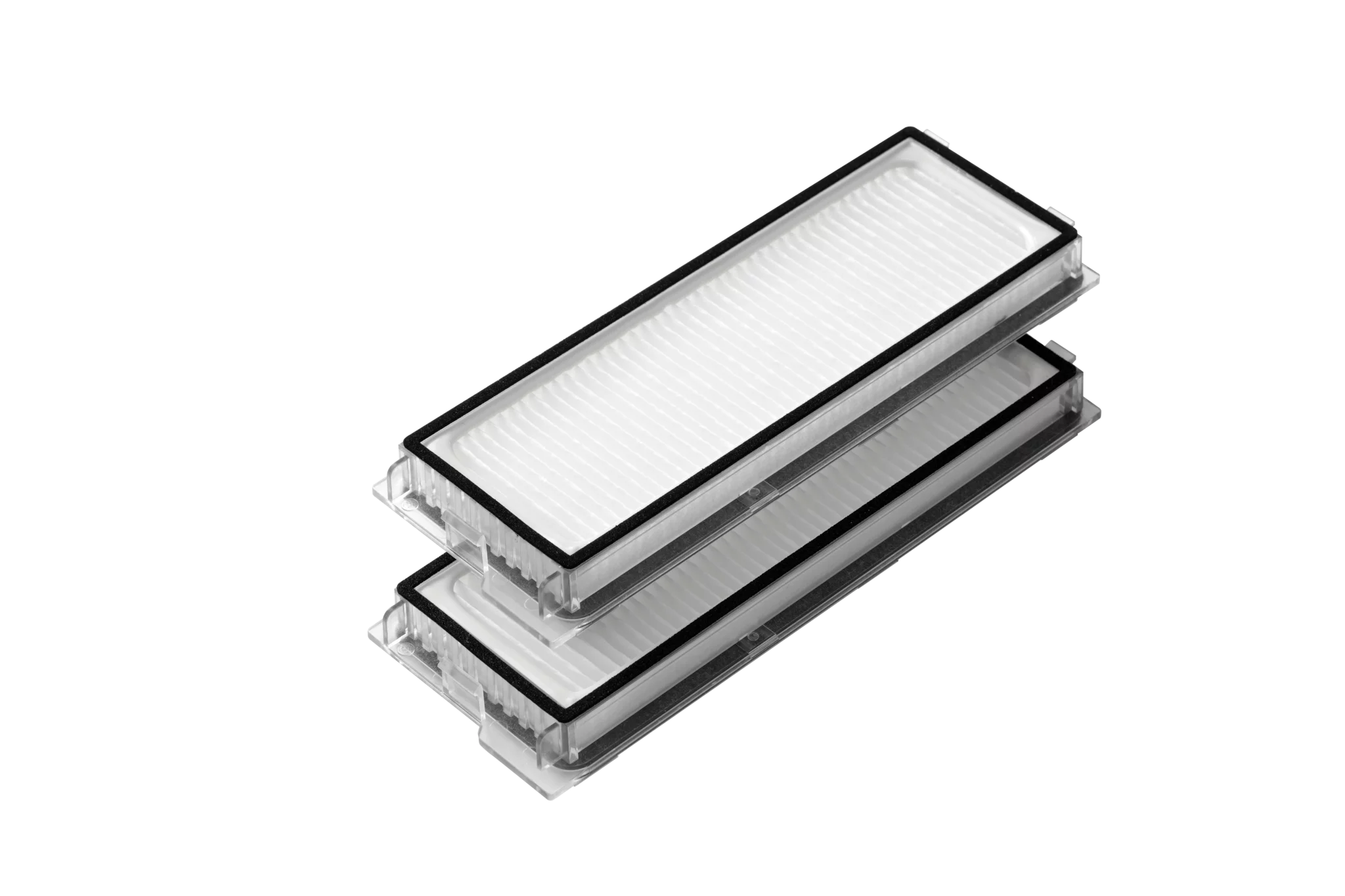Roborock Filter für Roborock QRevoMaxV/QRevoS/QRevoPro, 2 Stk.