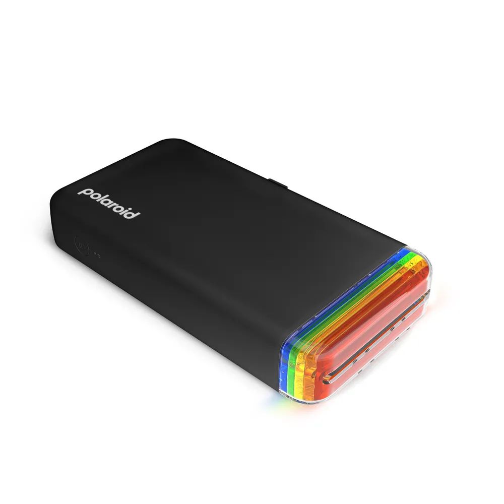 Polaroid HI-PRINTER GEN 2 2x3 SCHWARZ