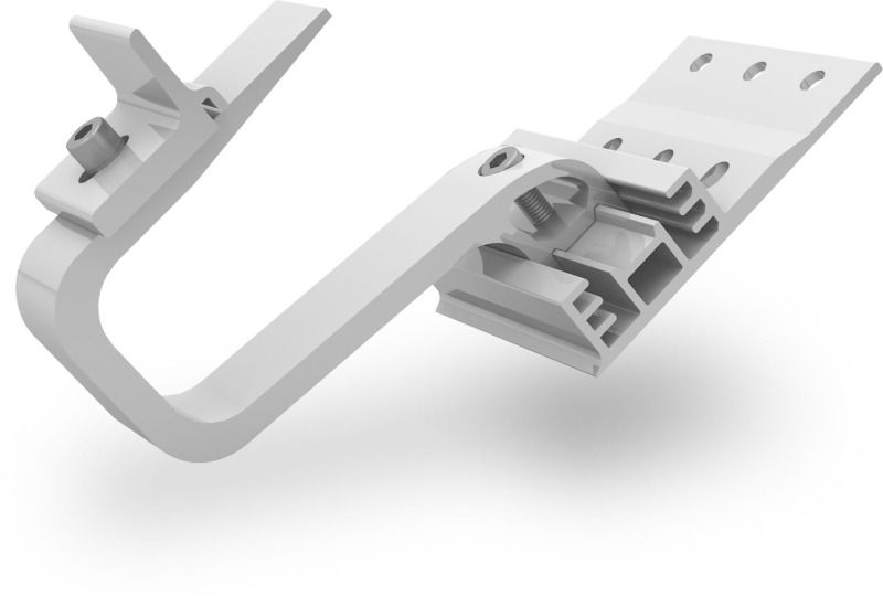 K2 SYSTEMS Dachhaken SingleHook 3S