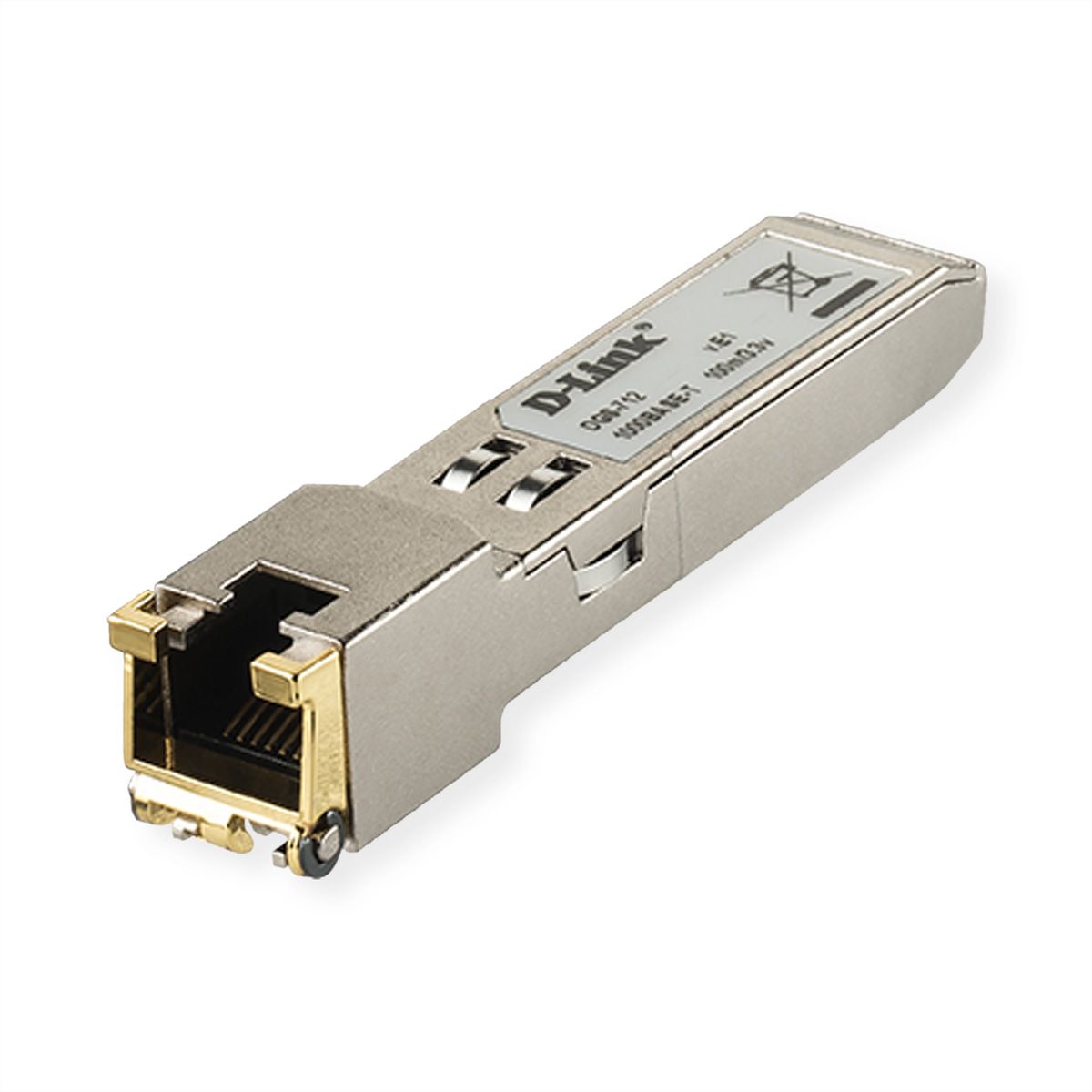 D-Link DGS 712 - SFP (Mini-GBIC)-Transceiver-Modul