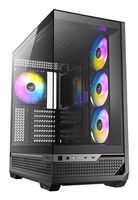 Antec Geh Antec C7 ARGB Full Tower schwarz retail - Tower - ATX