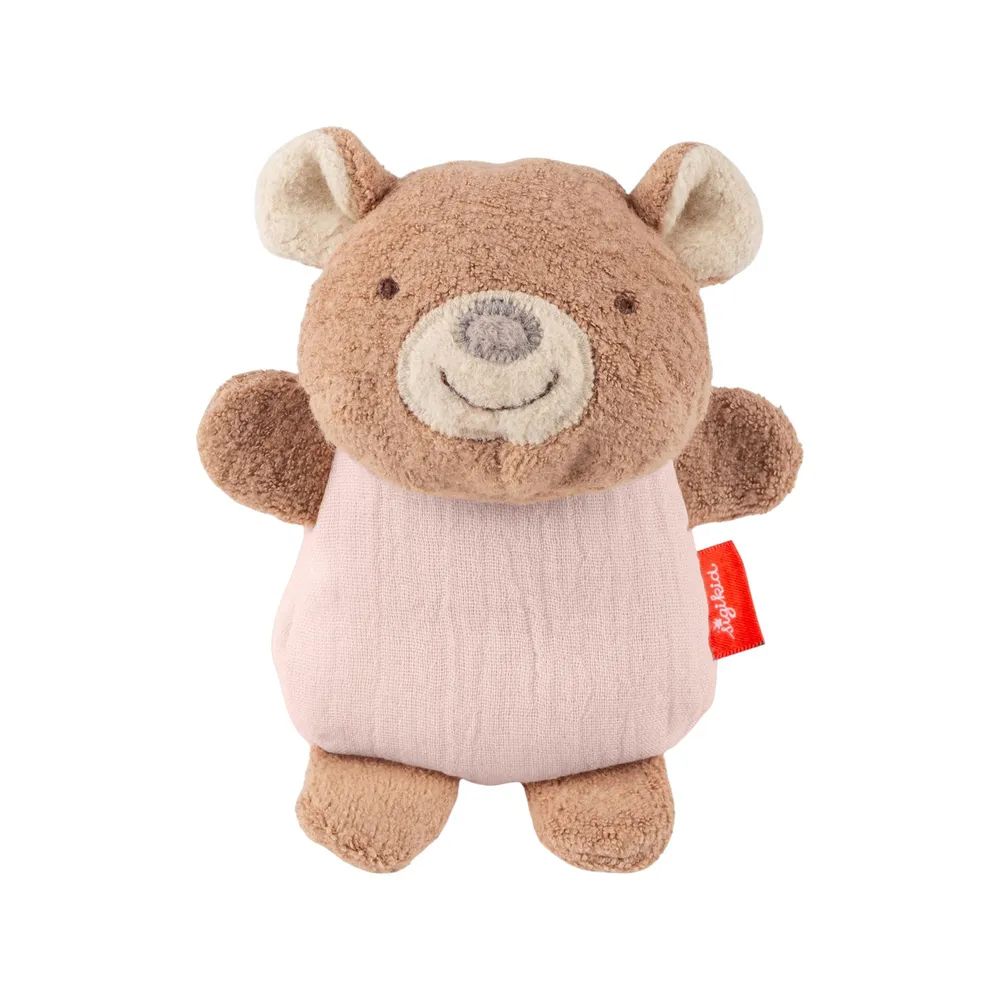 sigikid Greifling Bär sigibaby