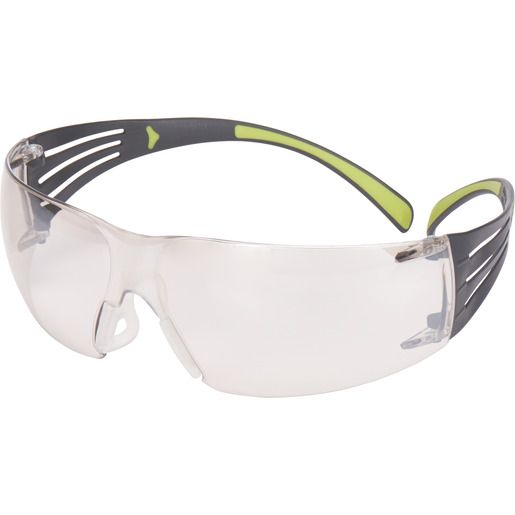 3M SCHUTZBRILLE PC I/O VERSPIEG. / 3M SECUREFIT SF410AS-EU 7100078988