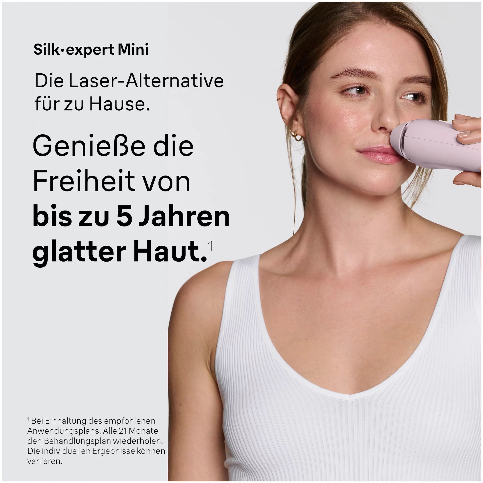 Braun Silk-expert Pro IPL PL1100