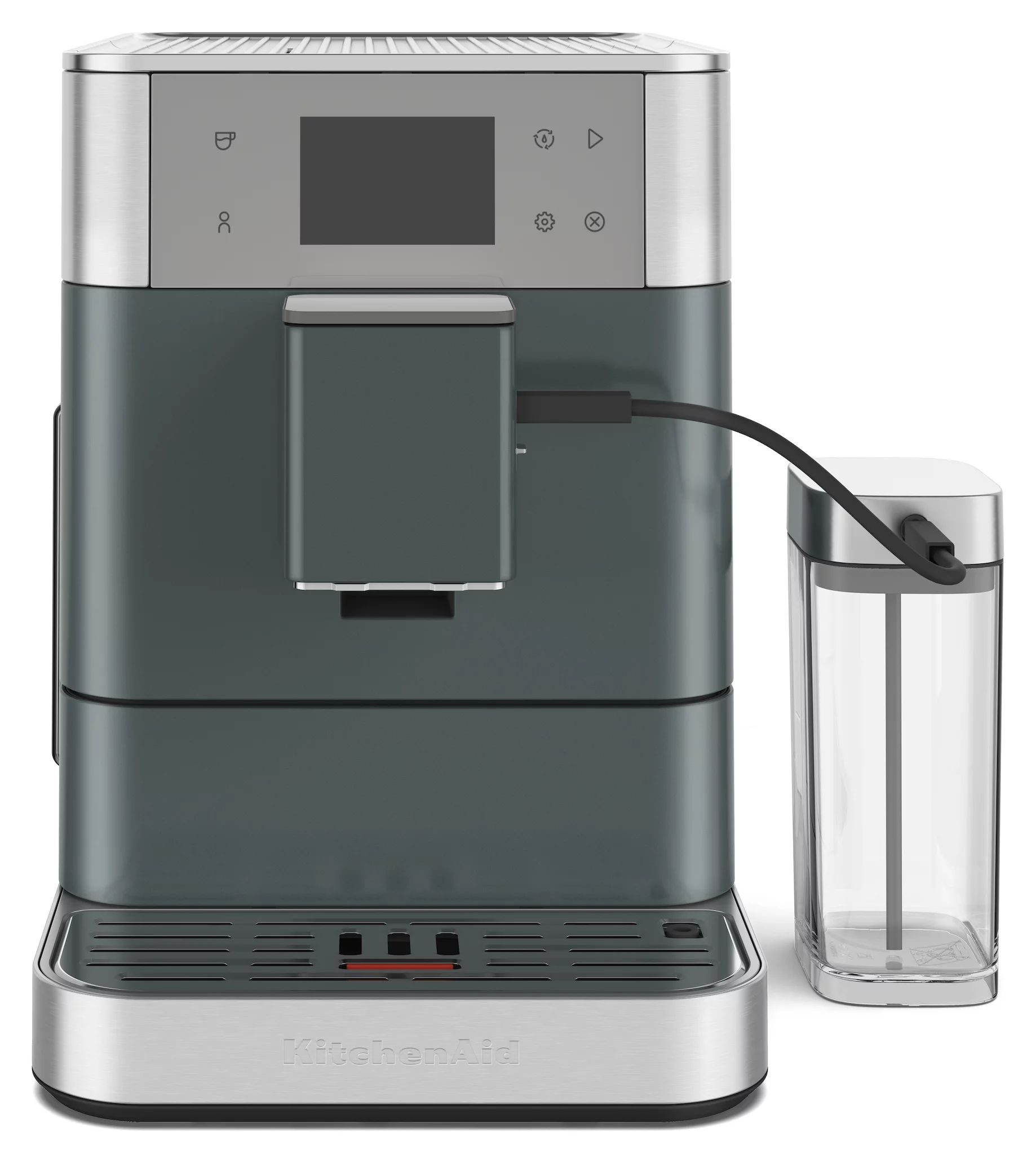 KitchenAid 5KES8557EJP, Juniper