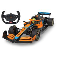 JAMARA McLaren MCL36 1 12 2.4GHz orange