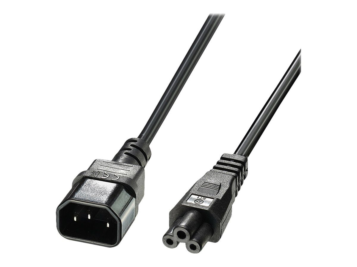 Lindy Druckerkabel - DB-25 (W) zu DB-9 (M)