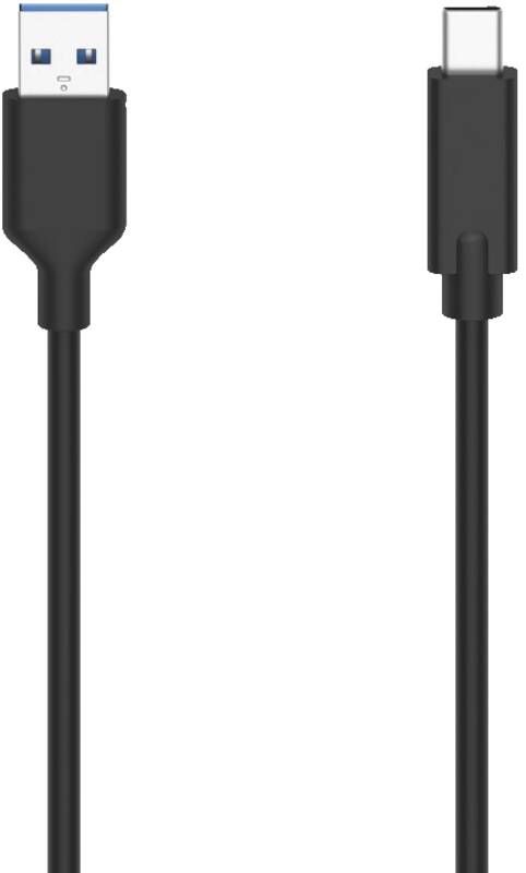 Hama 200764 USB-Festplattengehäuse für M.2 SSD
