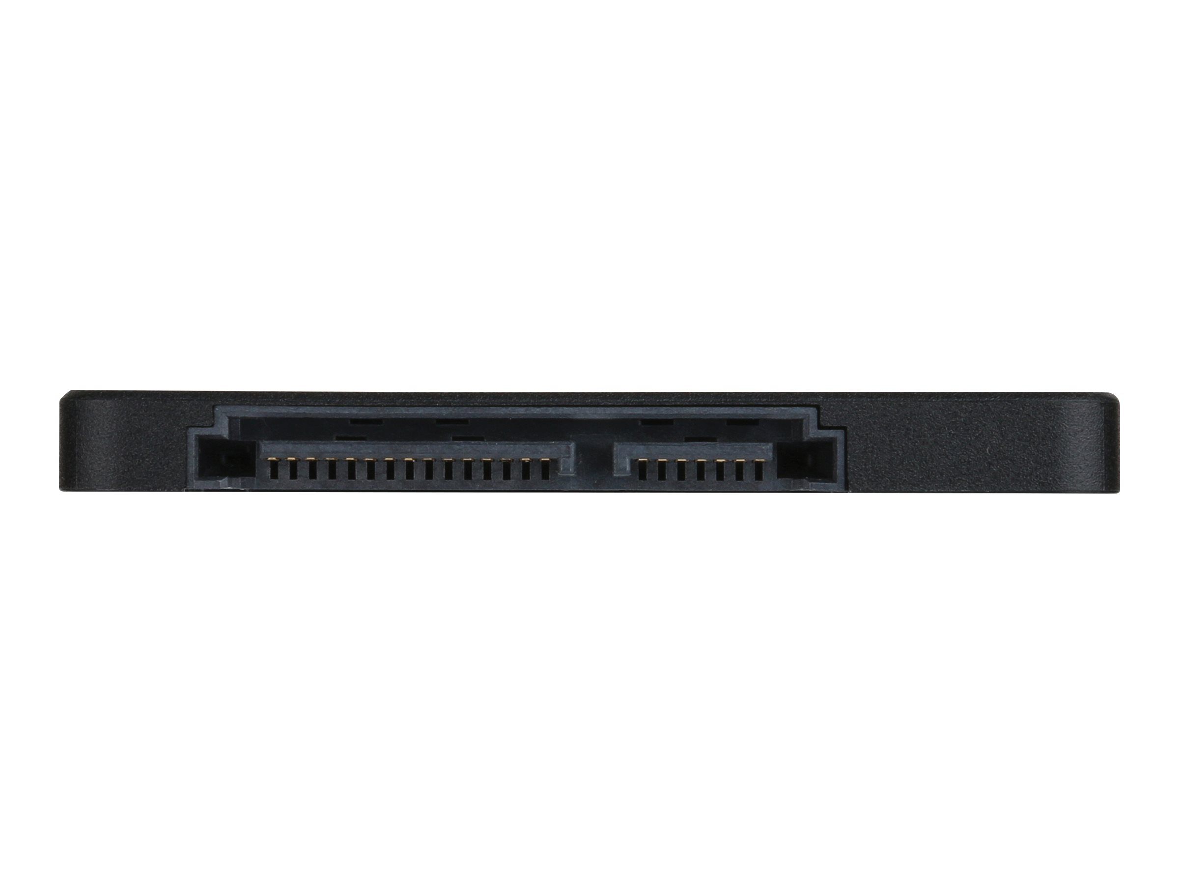 Verbatim Vi550 - SSD - 256 GB - intern - 2.5" (6.4 cm)