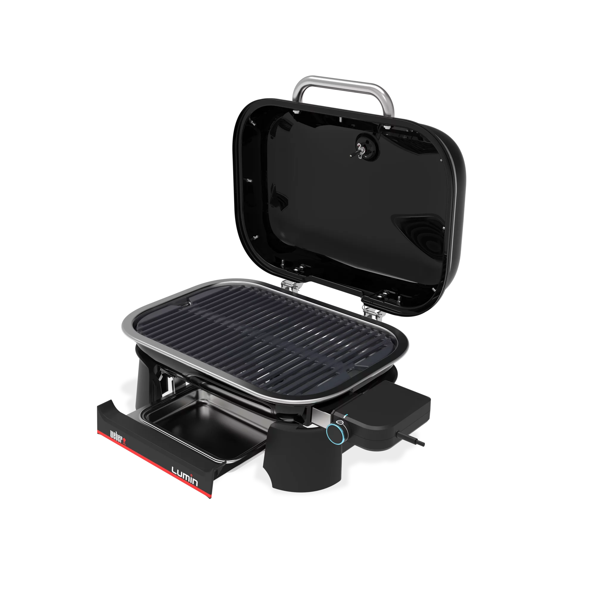 Weber LUMIN COMPACT (2026) Open-Box