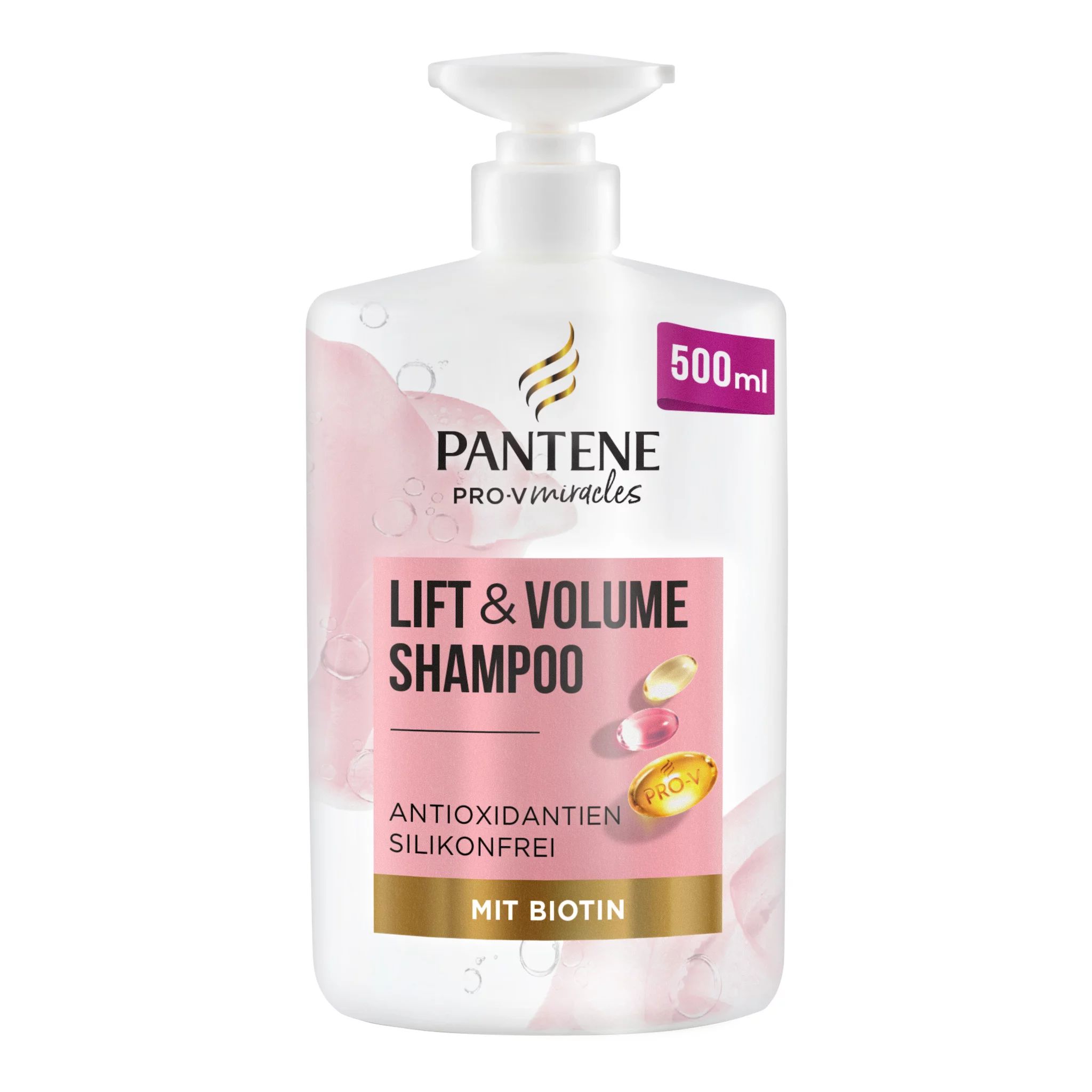 Pantene Pro-V Miracles Lift & Volume 
