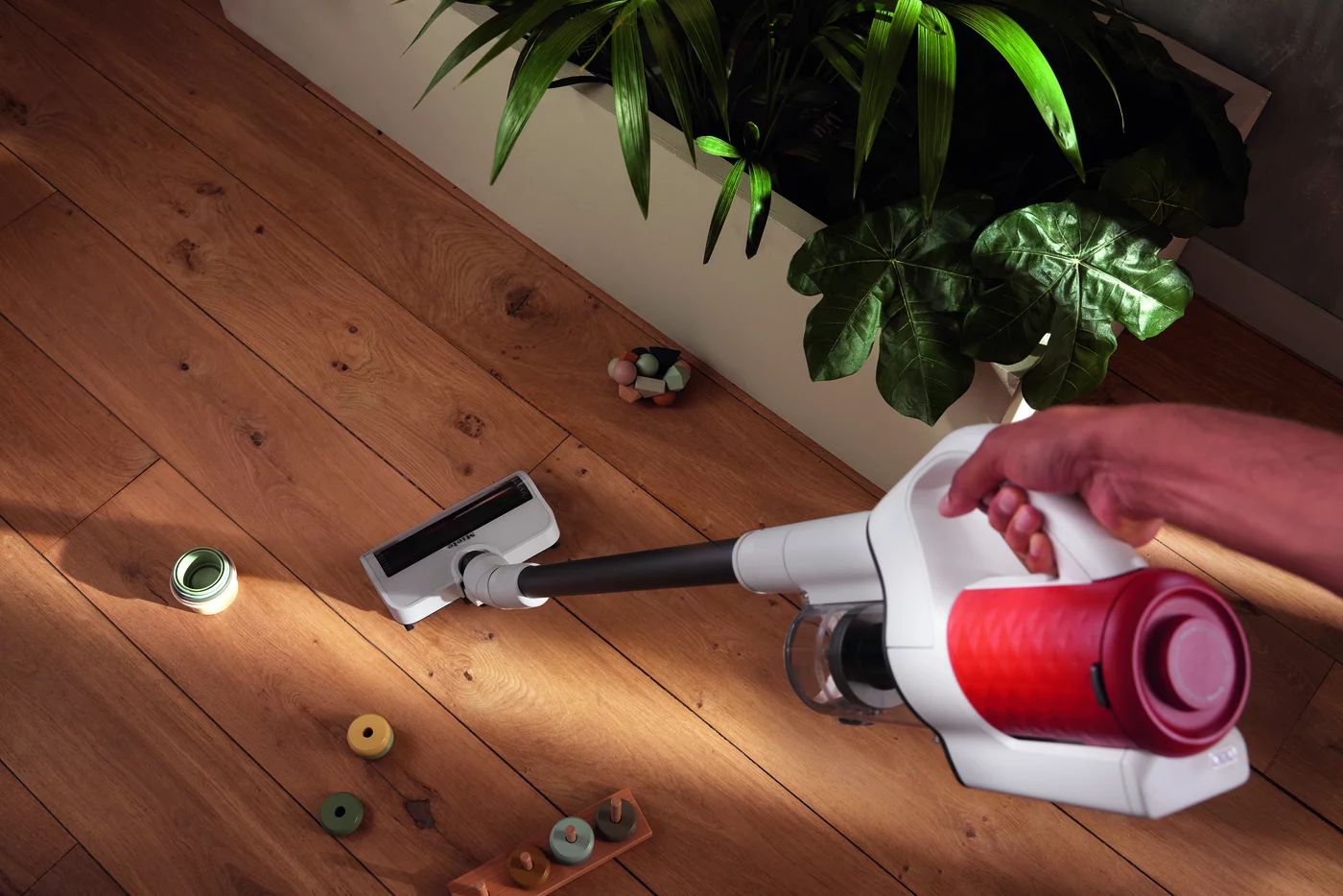 Miele Duoflex HX1 PowerLine Terrarot SQLL0