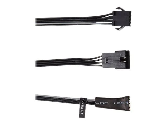 Phanteks RGB LED Adapter - Datenkabel - 60.9