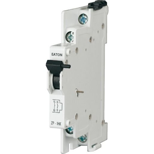 Eaton HILFSSCHALTER FÜR PLSM,PKNM / EATON ZP-IHK 286052