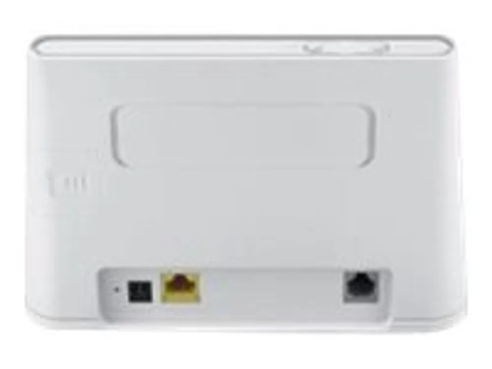 Huawei B311-221 - Wireless Router - WWAN 1GbE