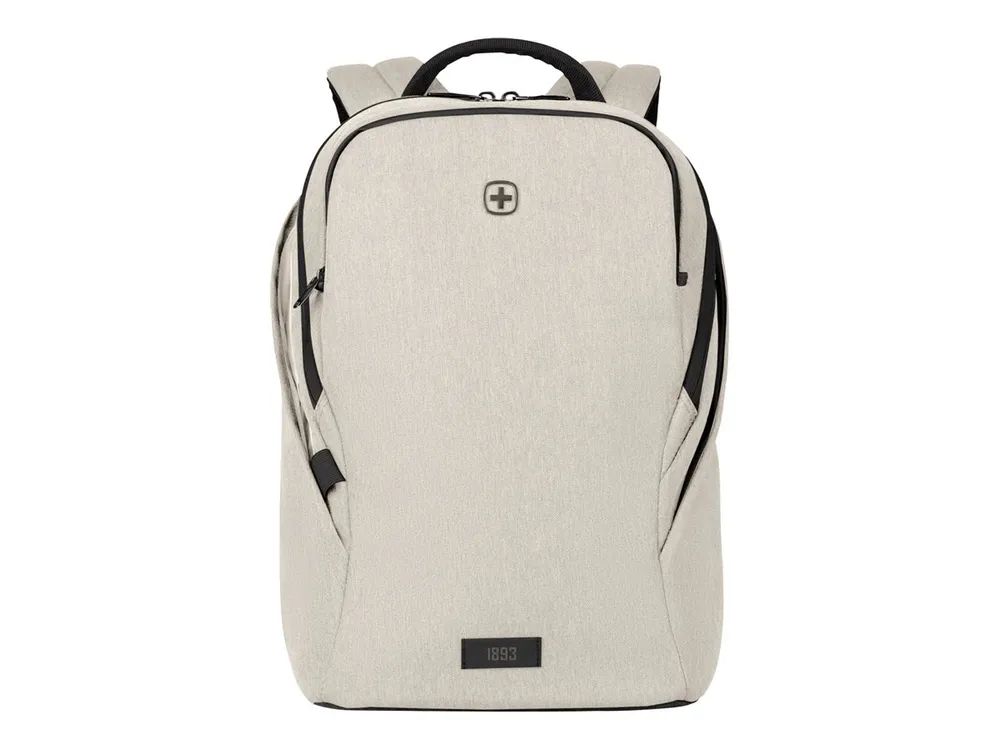 Wenger MX Light - Notebook-Rucksack - mit Tablet-Tasche - 40.6 cm (16")