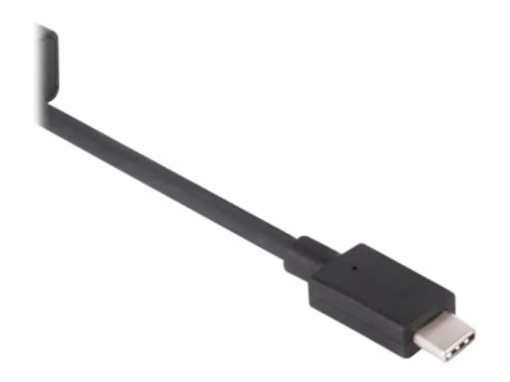 Club 3D Externer Videoadapter - USB-C - VGA