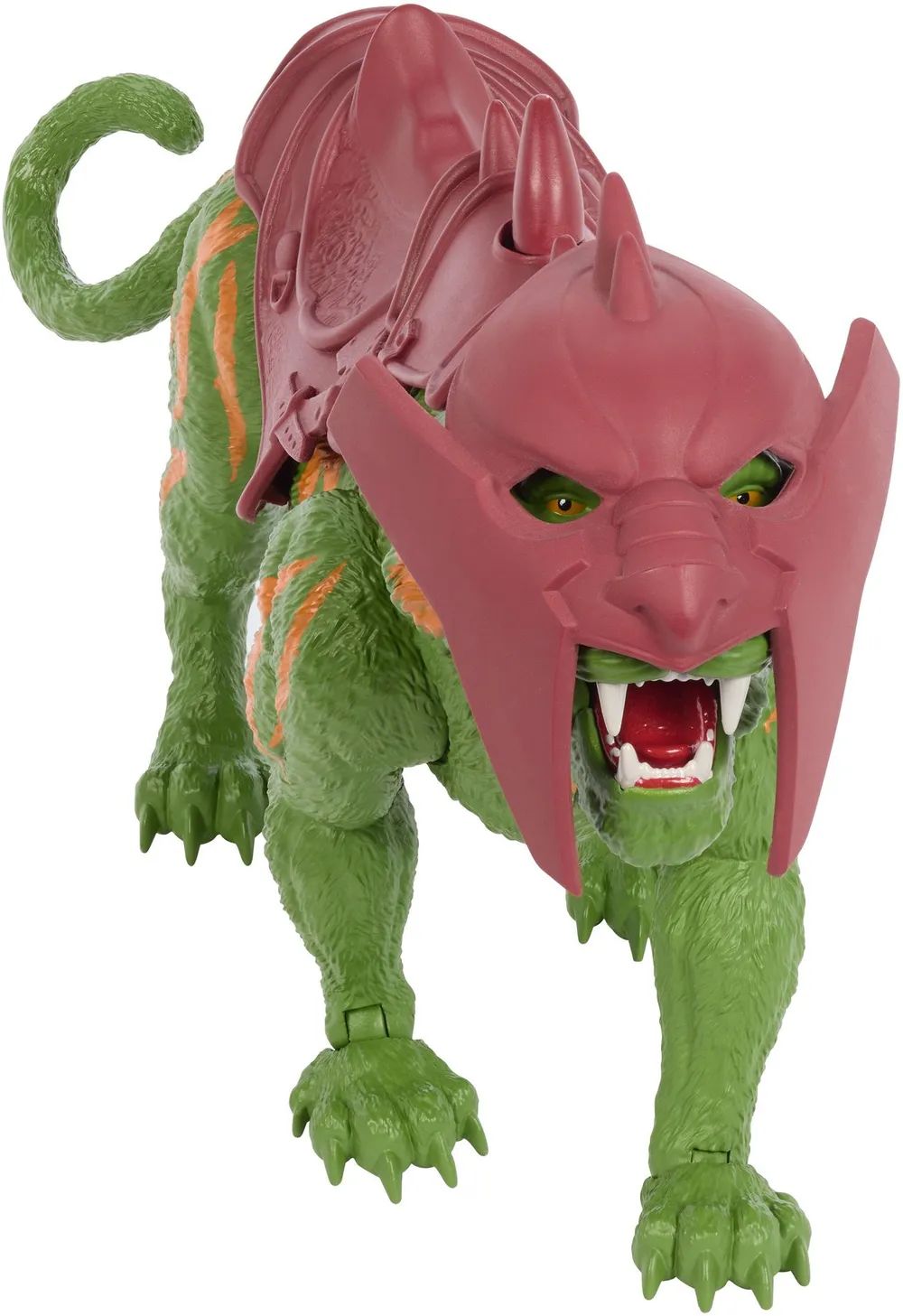 Mattel GmbH MOTU Battle Cat