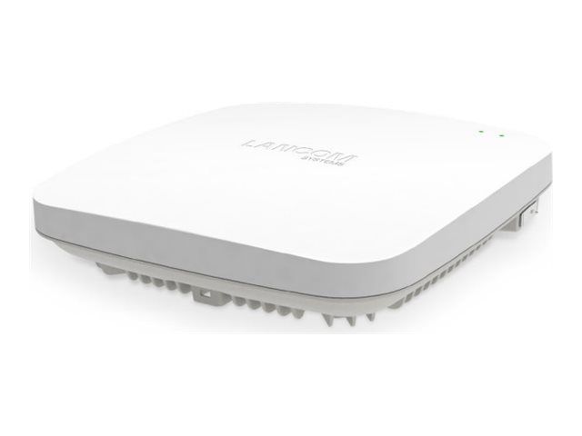 Lancom LX-7500 - Accesspoint - Wi-Fi 6 - 2.4 GHz, 5 GHz, 6 GHz