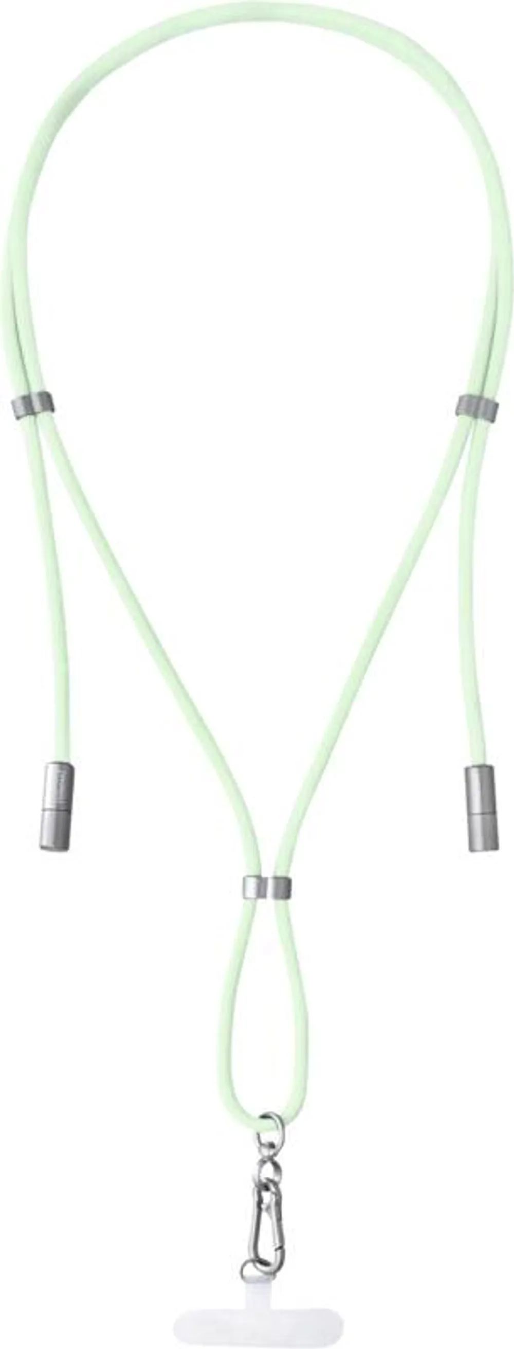 Intenso Cell Phone Charging Lanyard