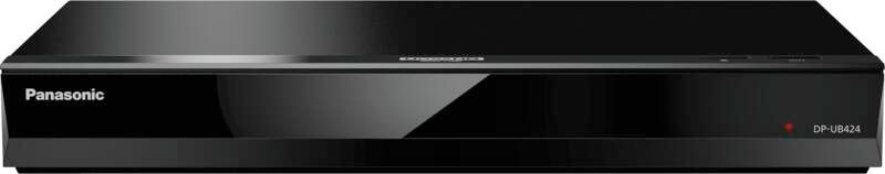 Panasonic Blu-ray Disc Player DP-UB424EGK