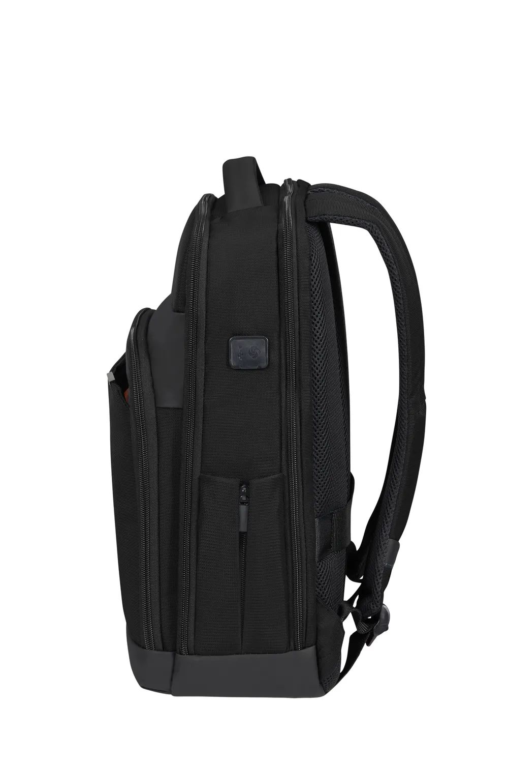 SAMSONITE MYSIGHT LPT. BACKPACK 17.3", BLACK