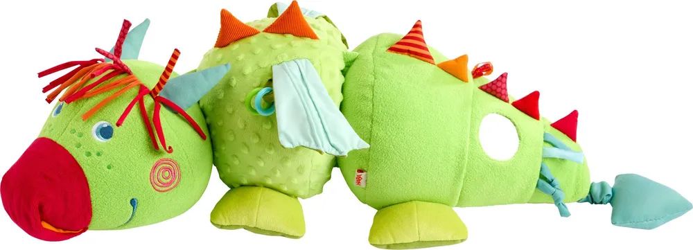 Habermaass GmbH & Co. KG Entdeckertier Drache Rudy