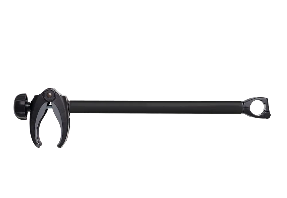 Thule Bike Holder 3 mit Schloss Black