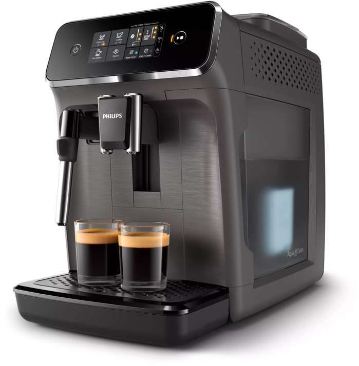 Philips Kaffeevollautomat EP2224/10