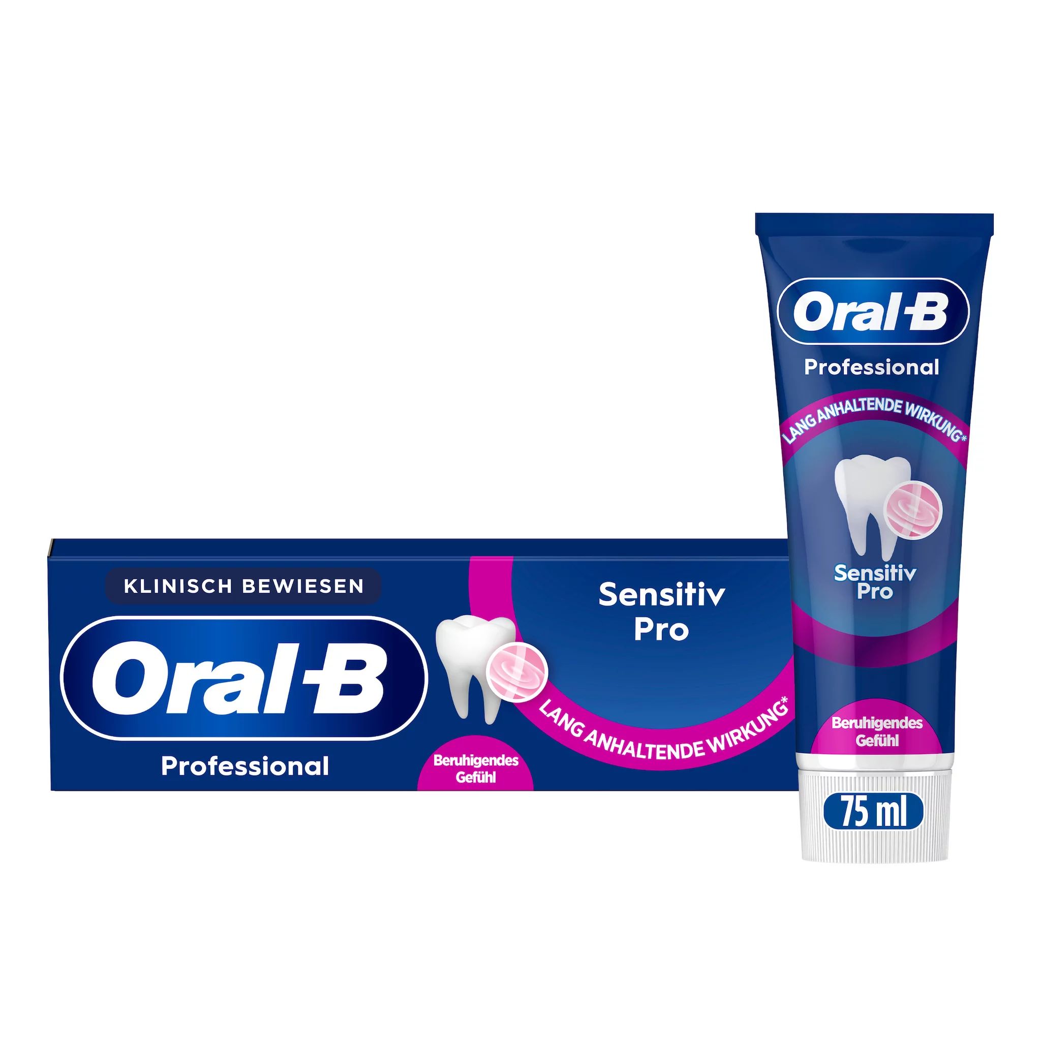 Oral-B Professional Sensitiv Pro